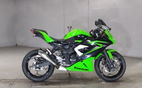 KAWASAKI NINJA250SL BX250A