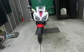 HONDA CBR250R GEN 3 MC41