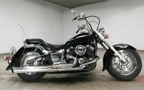 YAMAHA DRAGSTAR 400 CLASSIC 2005 VH01J