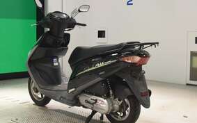 SUZUKI ADDRESS V125 DT11A