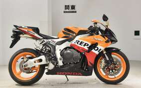 HONDA CBR1000RR 2007 SC57