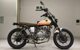 SUZUKI GRASS TRACKER NJ47A