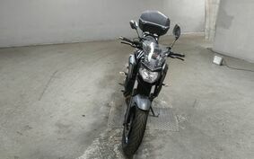 YAMAHA MT-07 2019 RM19J