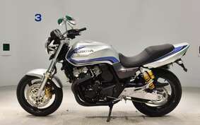 HONDA CB400SF VTEC 2000 NC39