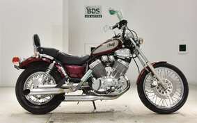 YAMAHA VIRAGO 400 Gen.2 1993 2NT