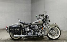 HARLEY FLSTS 1340 1996 BRL