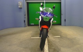 HONDA CBR250R GEN 3 MC41