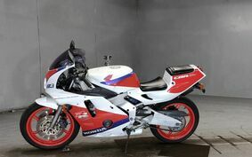 HONDA CBR250RR MC22