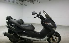 YAMAHA MAJESTY 125 FI SE27