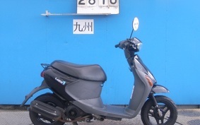 SUZUKI LET's 4 CA41A