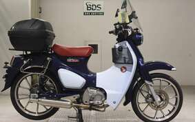 HONDA C125 SUPER CUB JA48