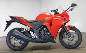 HONDA CBR250R MC41