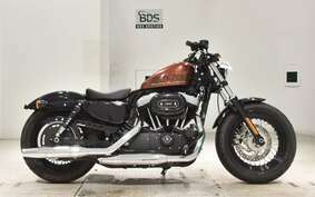 HARLEY XL1200X 2014 LC3