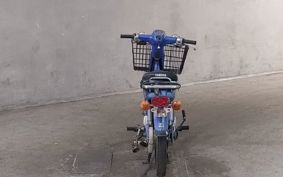 YAMAHA MATE50 UA04J