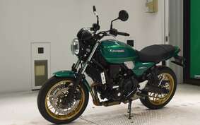 KAWASAKI Z650 RS 2023 ER650M