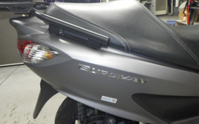 SUZUKI SKYWAVE 200 (Burgman 200) CH41A