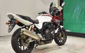 HONDA CB400 SUPER BOLDOR 2016 NC42