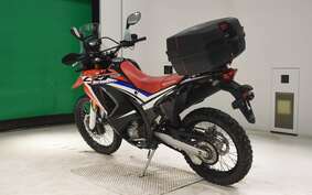 HONDA CRF250 RALLY MD44