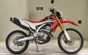 HONDA CRF250L MD38