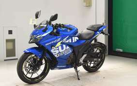 SUZUKI GIXXER 250 SF ED22B