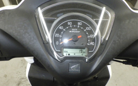 HONDA DIO 110 JK03