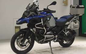 BMW R1200GS ADVENTURE 2015