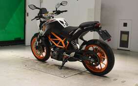 KTM 390 DUKE 2015 JGJ40