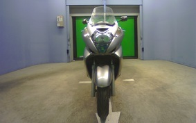 HONDA SILVER WING 600 2001 PF01