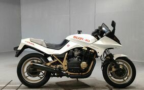 SUZUKI GSX750S KATANA 1985 GR72A