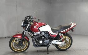 HONDA CB400SF VTEC 2005 NC39