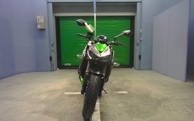 KAWASAKI Z1000 Gen.5 2014 ZRT00F