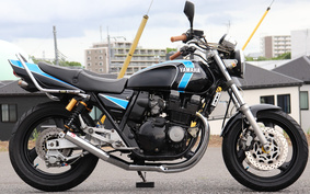 YAMAHA XJR400 R 2000 4HM