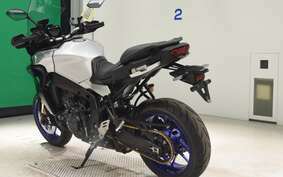 YAMAHA TRACER 9 GT 2021 RN70J