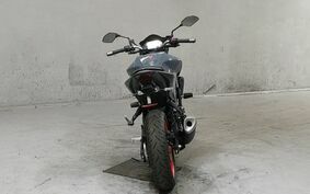 YAMAHA MT-03 2021 RH13J