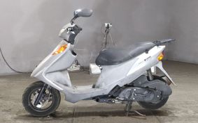 SUZUKI ADDRESS V125 CF4EA