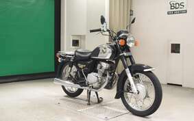 HONDA CD125T BENLY CD125T