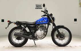 SUZUKI GRASS TRACKER Bigboy NJ4DA