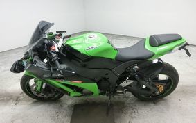 KAWASAKI ZX 10 NINJA R 2012 ZXT00J