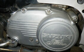 SUZUKI BIRDIE 50 BA14A