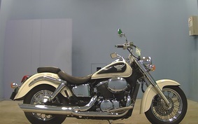 HONDA SHADOW 400 2006 NC34