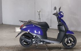 SUZUKI LETS CA4AA