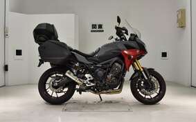 YAMAHA MT-09 Tracer RN51J