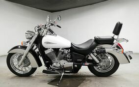 HONDA SHADOW 750 2013 RC56