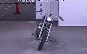 HONDA STEED 1994 NC26