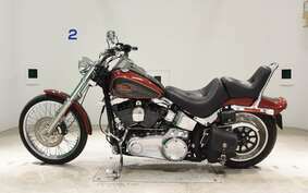 HARLEY FXSTC 1580 2006 JL5