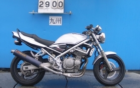 SUZUKI BANDIT 250 Gen.2 GJ77A