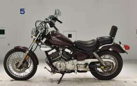 YAMAHA VIRAGO 250