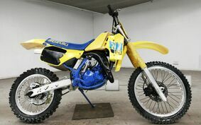 SUZUKI RM125 RF13A