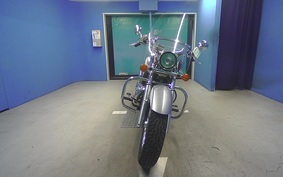 HONDA SHADOW 750 Gen. 3 2005 RC50