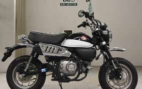 HONDA MONKEY 125 ABS JB02